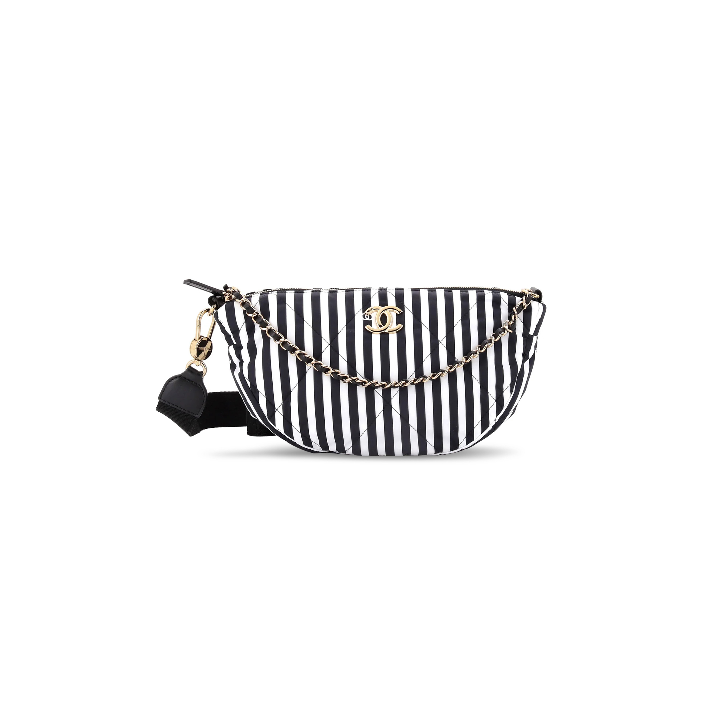 Ch*el coco beach hobo bag as4698 (30*16*10cm)